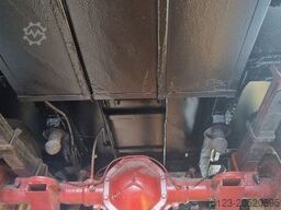 MERCEDES-BENZ Vorgänger Sprinter O 319 Samba mit Faltdach AC