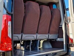 MERCEDES-BENZ Sprinter Lord Comfort 14 Sitzer Inselhüpfer