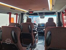 MERCEDES-BENZ Sprinter Lord Comfort 14 Sitzer Inselhüpfer