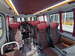 MERCEDES-BENZ Sprinter Lord Comfort 14 Sitzer Inselhüpfer