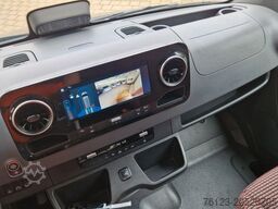 MERCEDES-BENZ Sprinter Lord Comfort 14 Sitzer Inselhüpfer