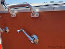 SETRA Kässbohrer Setra S 6, S 9 Oldtimerbus Oldi