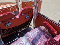 SETRA Kässbohrer Setra S 6, S 9 Oldtimerbus Oldi