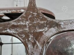 SETRA Kässbohrer Setra S 6, S 9 Oldtimerbus Oldi