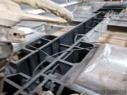 SETRA Kässbohrer Setra S 6, S 9 Oldtimerbus Oldi