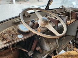 SETRA Kässbohrer Setra S 6, S 9 Oldtimerbus Oldi