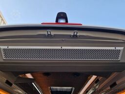 MERCEDES-BENZ 515 Sprinter 22 Schlafsessel Vorlauffahrzeug 2x