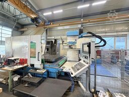 BUCK TBFZ3000CNC