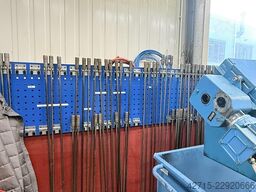 BUCK TBFZ3000CNC