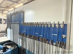 BUCK TBFZ3000CNC