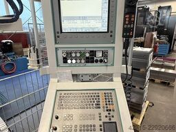 BUCK TBFZ3000CNC