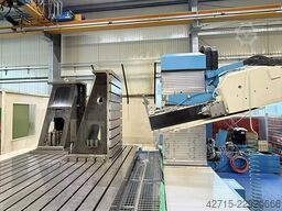 BUCK TBFZ3000CNC