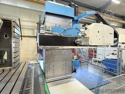 BUCK TBFZ3000CNC