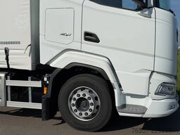 DAF DAF XF 480   EURO6. 2024  1809km!!    NIEUW!!!