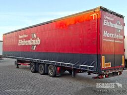 Kögel Curtainsider Mega