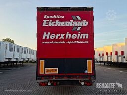 Kögel Curtainsider Mega