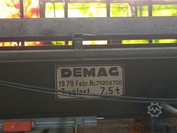 DEMAG EKKE