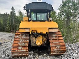 CAT D6R LGP