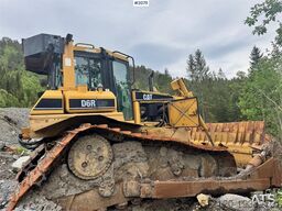 CAT D6R LGP