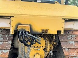 CAT D6R LGP