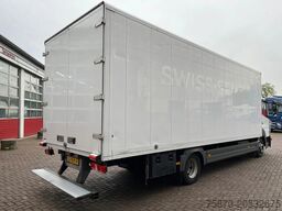 Mercedes-Benz Atego 816