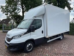 Iveco Daily 35C16 Achterdeuren (15 diverse modellen o...