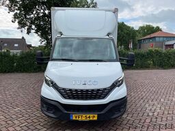 Iveco Daily 35C16 Achterdeuren (15 diverse modellen o...
