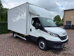 Iveco Daily 35C16 Achterdeuren (15 diverse modellen o...