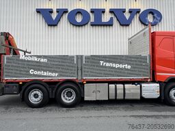 Volvo FH