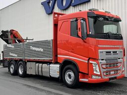 Volvo FH