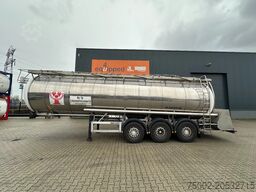 Feldbinder FOOD / LEVENSMIDDELEN / LEBENSMITTEL / 33.500L ...