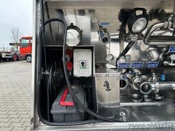 Feldbinder FOOD / LEVENSMIDDELEN / LEBENSMITTEL / 33.500L ...