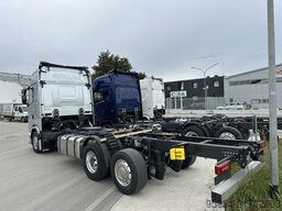 SCANIA 590 S 6X2