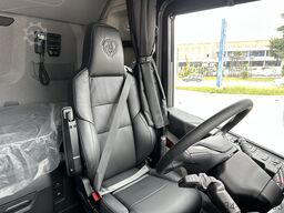 SCANIA 590 S 6X2