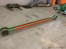 EWD Esterer Gatterstelzen