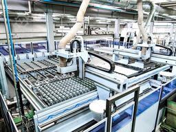 WEEKE PROFI BHC912/43/25