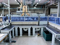 WEEKE PROFI BHC912/43/25