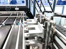 WEEKE PROFI BHC912/43/25