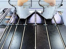 WEEKE PROFI BHC912/43/25