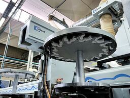 WEEKE PROFI BHC912/43/25