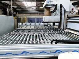 WEEKE PROFI BHC912/43/25