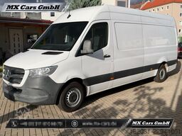 MERCEDES-BENZ Sprinter 316 CDi Kasten Maxi L3H2 RWD Klima Temp