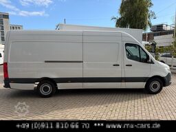 MERCEDES-BENZ Sprinter 316 CDi Kasten Maxi L3H2 RWD Klima Temp