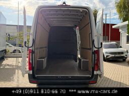 MERCEDES-BENZ Sprinter 316 CDi Kasten Maxi L3H2 RWD Klima Temp