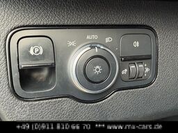 MERCEDES-BENZ Sprinter 316 CDi Kasten Maxi L3H2 RWD Klima Temp