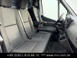MERCEDES-BENZ Sprinter 316 CDi Kasten Maxi L3H2 RWD Klima Temp