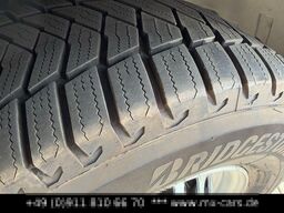 MERCEDES-BENZ Sprinter 316 CDi Kasten Maxi L3H2 RWD Klima Temp