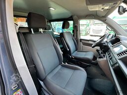VW T6 Transporter Kasten-Plus Trendline