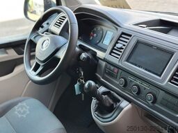 VW T6 Transporter Kasten-Plus Trendline