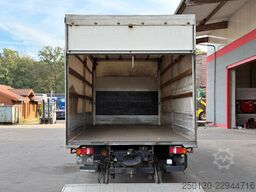 MAN TGL 8.180 4x2 BL JUNGE Plane&Spriegl/DHollandia